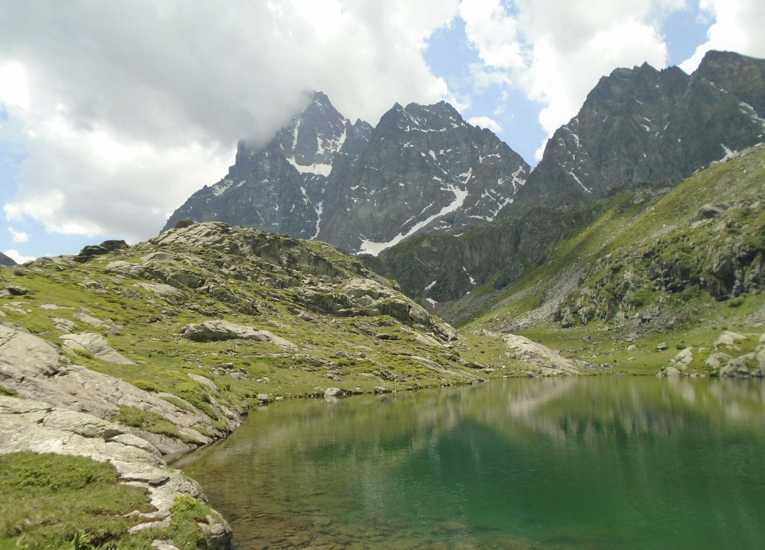 Monviso