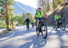 La Guida - A Chiusa Pesio arriva la 6ª edizione della “Route del Marguareis”