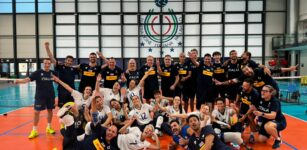 La Guida - Orazio Tallarita e Roberto Dalmasso al collegiale della nazionale di sitting volley