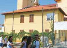 La Guida - La canonica di Borgo San Giuseppe diventa una Casa della comunità