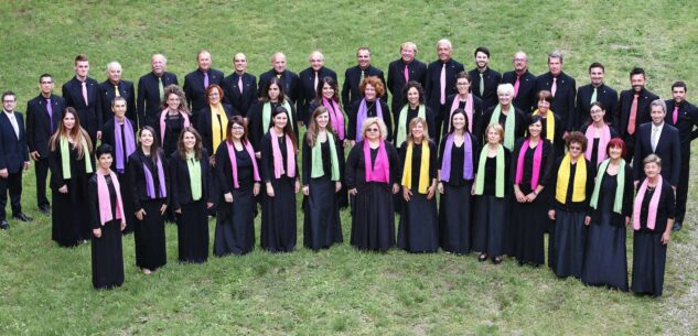 La Guida - Anticipato alle 16 il concerto di oggi (1 settembre) per il compleanno di “Suoni da Monviso”