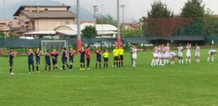 La Guida - Coppa Italia Promozione: poker del Boves al Pedona