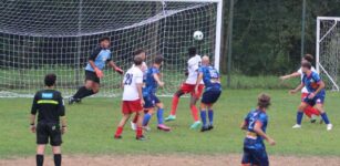 Coppa Prima categoria, 6-6 tra San Benigno e Bisalta La Guida - Coppa Prima categoria, 6-6 tra San Benigno e Bisalta