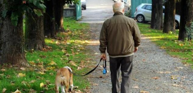 La Guida - A Saluzzo il sacchetto per le deiezioni canine non basta più 