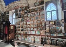 La Guida - Ultime celebrazioni al santuario di San Chiaffredo di Crissolo 