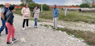 La Guida - Nuova asta per Piccapietra a Madonna dell’Olmo