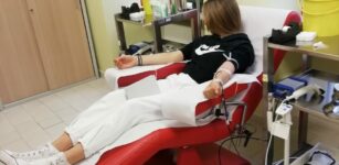 La Guida - Borgo San Dalmazzo, appello Avis ai donatori vecchi e nuovi