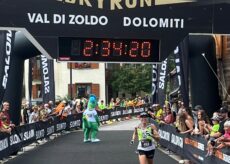 La Guida - Giolitti e Mandrile centrano le finali mondiali di trail