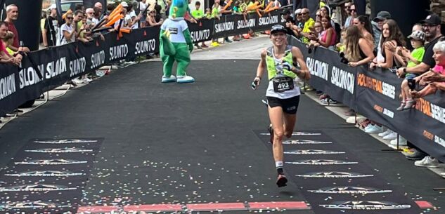 La Guida - Giolitti e Mandrile centrano le finali mondiali di trail