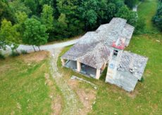 La Guida - Paesana si congeda dall’estate con la festa a Madonna d’Oriente