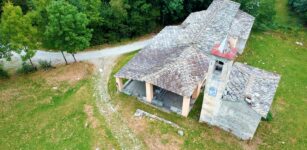 La Guida - Paesana si congeda dall’estate con la festa a Madonna d’Oriente