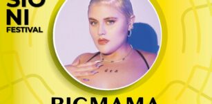 La Guida - Annullato il concerto di BigMama a Cuneo