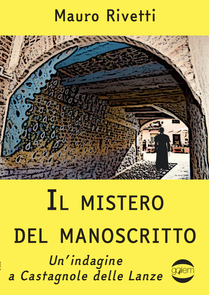 Un manoscritto misterioso