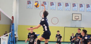 La Guida - Volley giovanile, il pala Itis apre le porte ai nuovi talenti