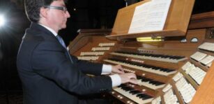 La Guida - Giovedì 5 settembre concerto d’organo al Sacro Cuore