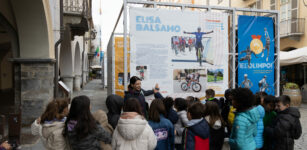 La Guida - A Mondovì il percorso espositivo di Fondazione CrC dedicato ai campioni olimpionici