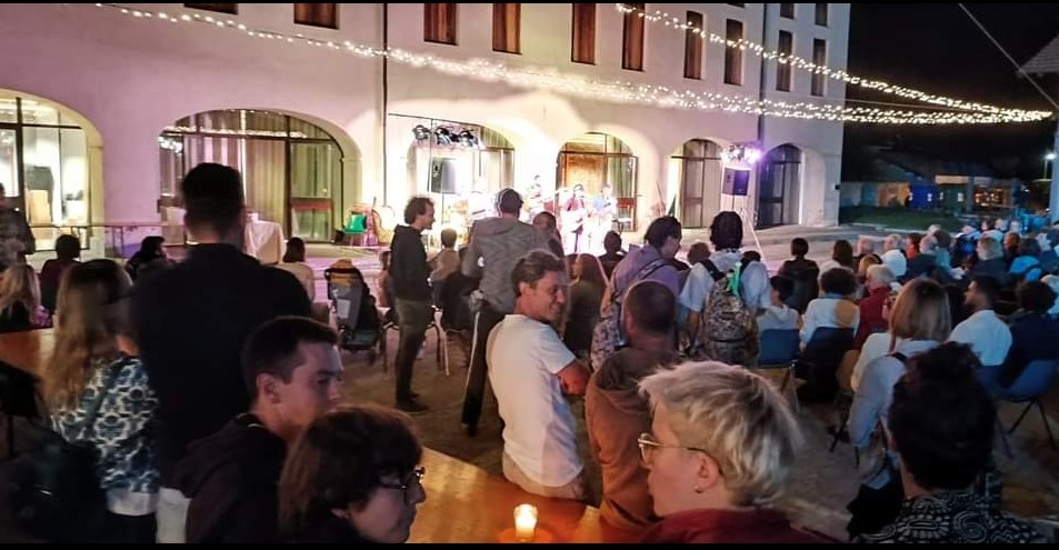 Da venerdì 6 settembre torna a Boves l’Equofestival