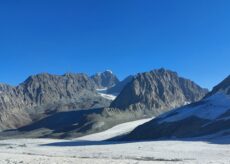 La Guida - Spedizione cuneese in Pakistan e il Monte Sautron