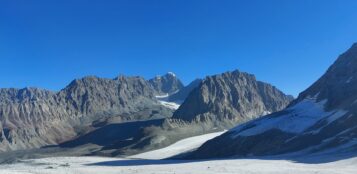 La Guida - Spedizione cuneese in Pakistan e il Monte Sautron