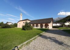 La Guida - Visita guidata al santuario Madonna dei Boschi di Boves