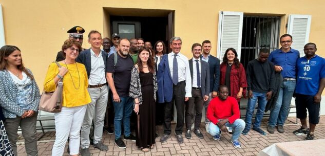 La Guida - Incontro sul protocollo d’intesa per i lavoratori agricoli stagionali in vista della vendemmia