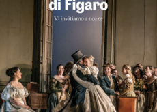 La Guida - “Le nozze di Figaro” al cinema Don Bosco