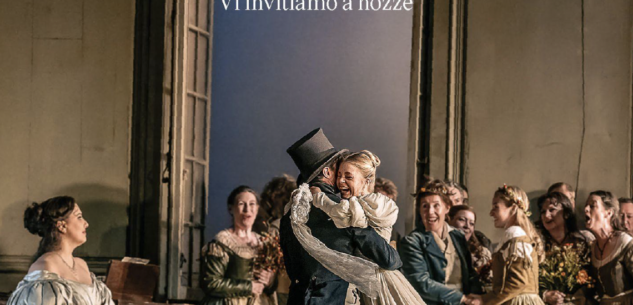 La Guida - “Le nozze di Figaro” al cinema Don Bosco