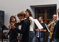 La Guida - A Boves “porte aperte” all’Istituto Musicale