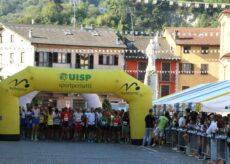 La Guida - Domenica 8 settembre il VI Bisalta Trail