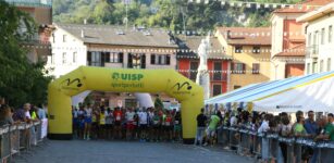 La Guida - Domenica 8 settembre il VI Bisalta Trail