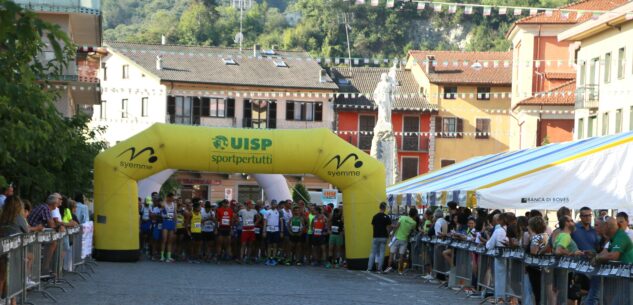 La Guida - Domenica 8 settembre il VI Bisalta Trail