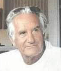 Giancarlo Oppio