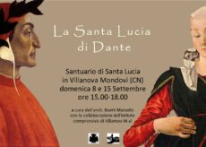 La Guida - Mostra al Santuario di Santa Lucia