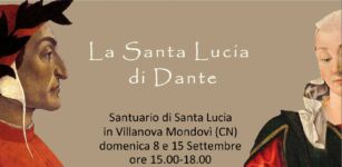 La Guida - Mostra al Santuario di Santa Lucia