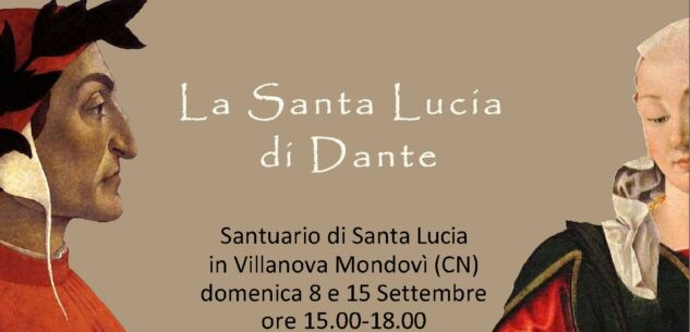 La Guida - Mostra al Santuario di Santa Lucia