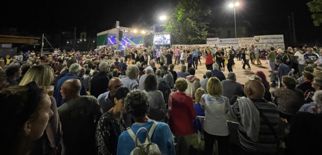 La Guida - Madonna dell’Olmo in festa