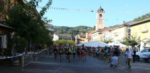 Cambia il percorso dell’Ultra 47 km al Bisalta Trail La Guida - Cambia il percorso dell’Ultra 47 km al Bisalta Trail