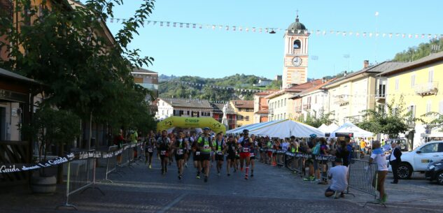 La Guida - Cambia il percorso dell’Ultra 47 km al Bisalta Trail