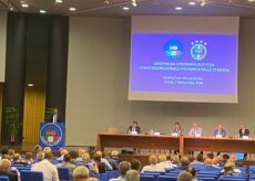 La Guida - Figc, Mauro Foschia riconfermato alla guida del Comitato Regionale