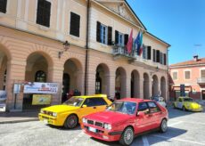 La Guida - Divieto di circolazione e sosta a Peveragno