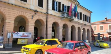 La Guida - Divieto di circolazione e sosta a Peveragno