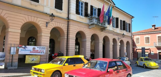 La Guida - Divieto di circolazione e sosta a Peveragno