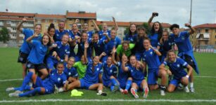 La Freedom avanza in Coppa Italia La Guida - La Freedom avanza in Coppa Italia