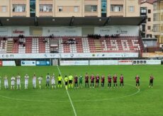 La Guida - Eccellenza, tre punti per Centallo e Pro Dronero