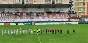 La Guida - Eccellenza, tre punti per Centallo e Pro Dronero