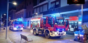 La Guida - Incendio nello scantinato di un’abitazione in centro Cuneo