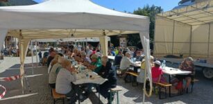 Pontechianale prepara la “Fiero dei Seze” per domenica 15 La Guida - Pontechianale prepara la “Fiero dei Seze” per domenica 15