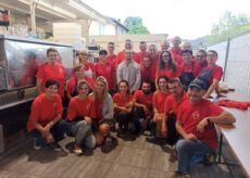 La Guida - Assemblea della Pro Loco di Peveragno