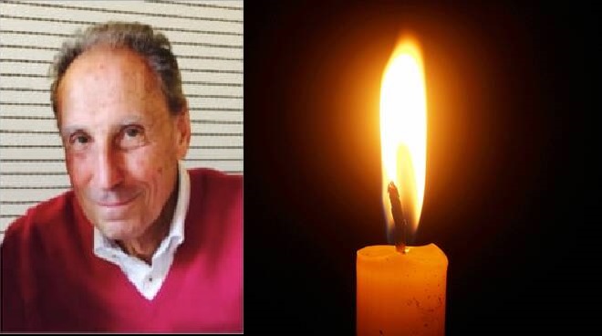 Morto Enrico Bertello, ex funzionario dell’Inps di Cuneo