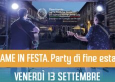 La Guida - “Il Quartiere” di Saluzzo ospita la Festa di fine estate